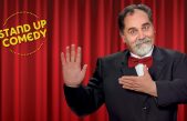 Vama glumimo u ožujku: Stand up komedija Željka Pervana i predstava za djecu Ružno pače