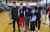 Članovi KBK Omišalj na kickboxing turniru Moslavac Open osvojili 4 sjajna odličja