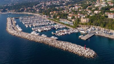 Hrvatski ACI d.d. konkurirat će na EU projektu „Dolina vodika Sjeverni Jadran“, kao regionalni predvodnik zelene energetske tranzicije u nautičkom turizmu