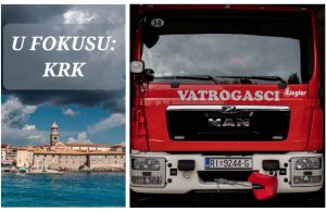 SMART GUARD: Grad Krk s hrvatskim i talijanskim partnerima jača otpornost na klimatske rizike