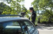 Vikend u prometu: 128 prekršaja i 26 nesreća, u Puntu zaustavljen pijani Slovenac
