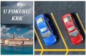 Nove cijene parkiranja na uređenim javnim površinama Grada Krka
