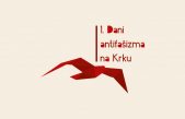 1. Dani antifašizma na Krku: Proslava Dana oslobođenja otoka Krka, prigodna predavanja i memorijal