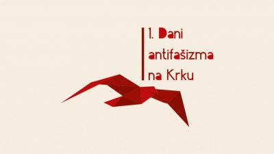 1. Dani antifašizma na Krku: Proslava Dana oslobođenja otoka Krka, prigodna predavanja i memorijal