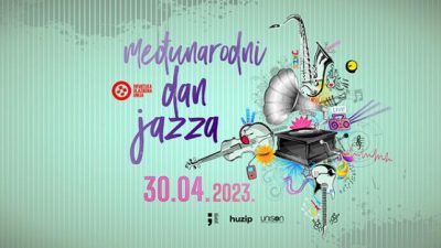 Dobrinj: Međunarodni dan jazza i vođena pješačka tura “Hodit, ćakulati i Dobrinjštinu upoznat”