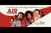 Kino Krk: Air, Šesti autobus i Super Mario Braća Film