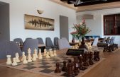 1. međunarodni ženski šahovski turnir Omišalj Blitz&Rapid