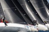 U Splitu započela regata Swan Croatia Challenge 2023., otvoreno najelitnije svjetsko nautičko natjecanje