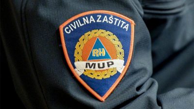 Objavljen Javni poziv za popunjavanje članova postrojbe civilne zaštite opće namjene Grada Krka