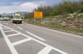 Trudnici je pozlilo u kafiću u Njivicama, usred najvećih gužvi na cestama. Ovo je njena priča