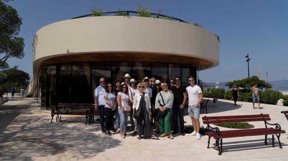 [FOTO] Pomorska i frankopanska baština temelj su za razvoj turističkih sadržaja Primorske-goranske županije