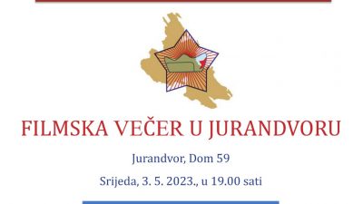UABA otoka Krka: Filmske večeri u Jurandvoru