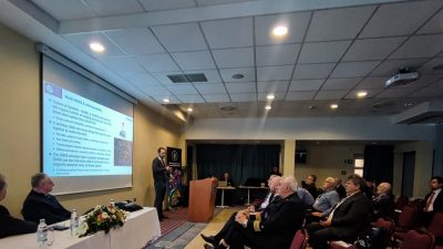 16. tradicionalna konferencija “Baška GNSS Conference”