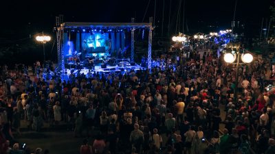 Hitovi Queenovaca za sjajnu atmosferu u gradu Krku – vraća se Krk Music Fest!