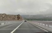 VIDEO Od 10:35 sati Krčki most otvoren za osobna vozila