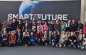 Krčki učenici i mentori na Drugom nagradnom studijskom putovanju u Zagrebu
