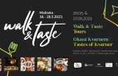 Malinska Walk & Taste: Novo gastro-kulturno iskustvo za sva osjetila