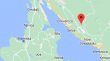 Potres kod Bribira, osjetio se i na otoku Krku
