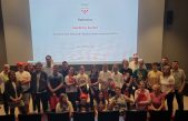 U Krku održana radionica HOO-a za mlade sportaše: Teško je, ali moguće uskladiti karijeru i sport