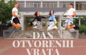 18. svibanj – Dan otvorenih vrata Srednje škole Hrvatski kralj Zvonimir