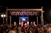 FOTO/VIDEO Sjajna atmosfera na otvorenju Krk Music Festa