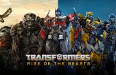 Kino Krk: Transformers – Uspon zvijeri i Nevjerojatni Maksim