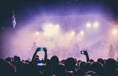Punat: Sve je spremno za još jedan Velvet festival!