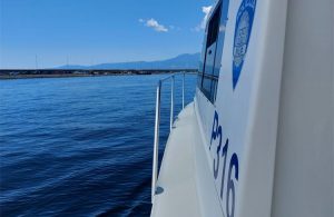 U tjedan dana 22 opasna glisiranja blizu obale, uglavnom su krivci stranci