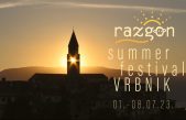 Vrijeme je za Razgon: U Garici, Vrbniku i Risiki od 1. srpnja održava se atraktivan ljetni festival