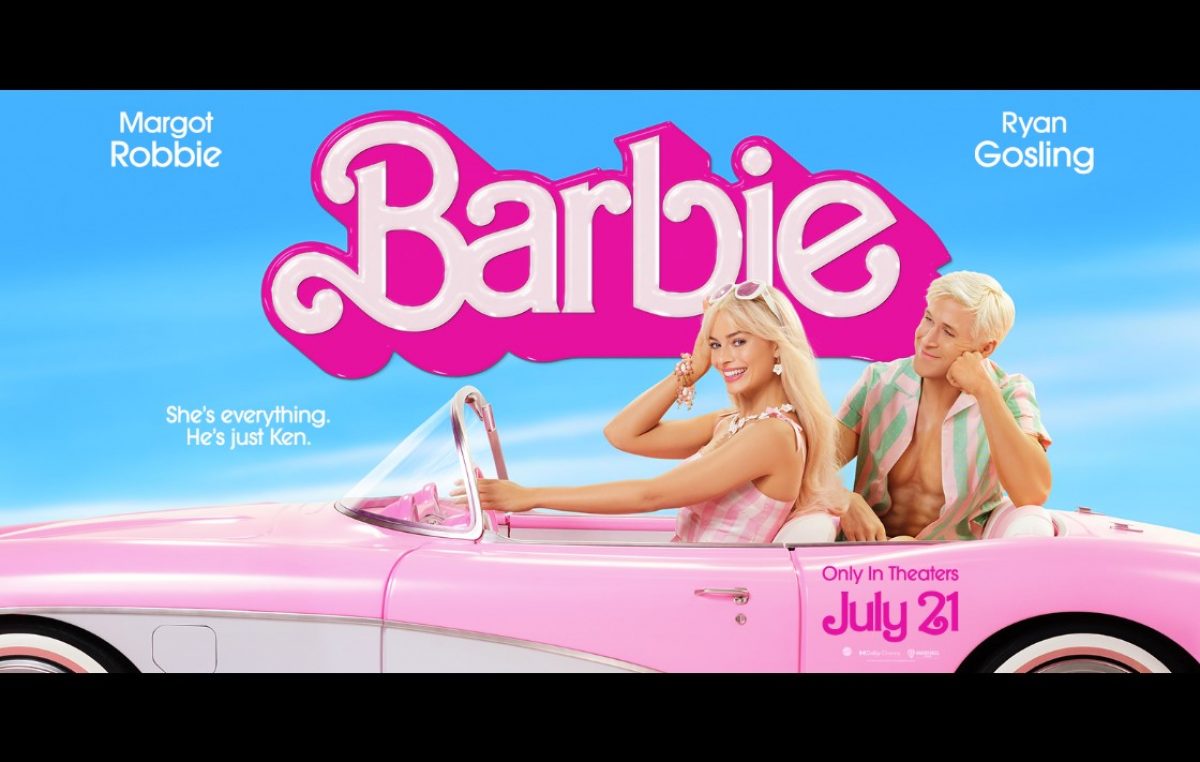 Barbie ludilo se nastavlja – još jedna projekcija u Kinu Krk