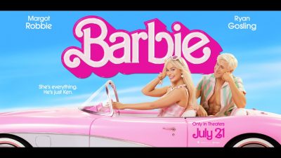Barbie ludilo se nastavlja – još jedna projekcija u Kinu Krk