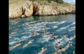 Održan 21. amaterski plivački maraton Vrbnik – Risika