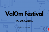 ValOm Festival se vratio u Omišalj!