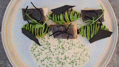 FOTO Gastronomija u svom najljepšem obliku: Duboki naklon Vile Rova Zlatnom otoku i najdražoj vali