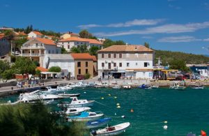 Natjecanje u kuhanju prvomajskog graha u Šilu