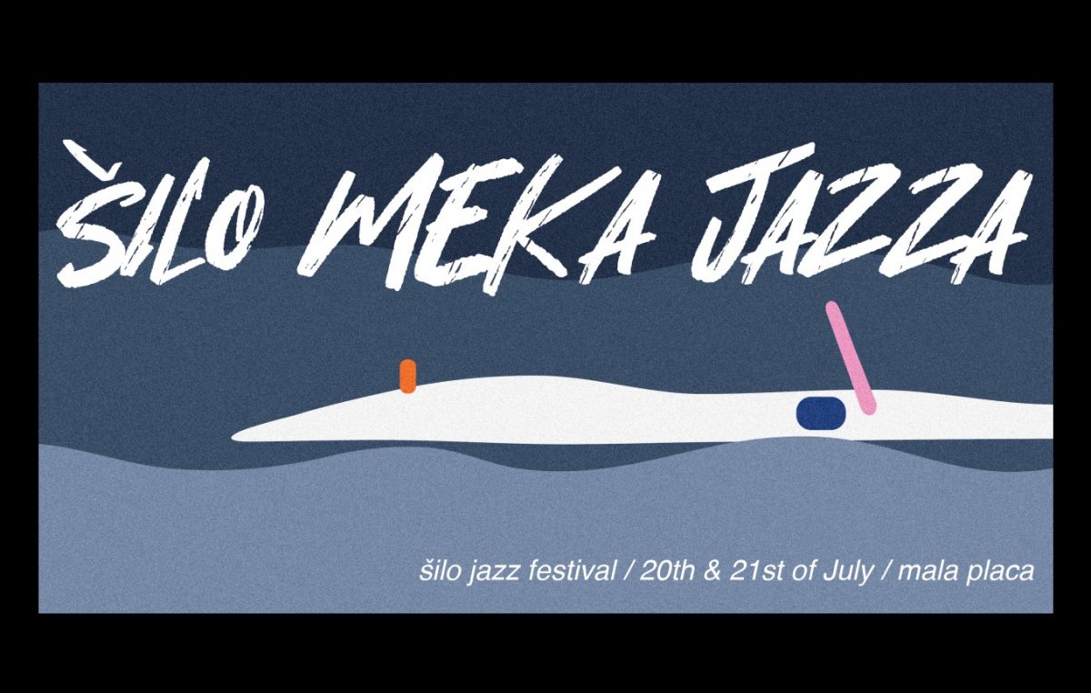Sve je spremno za festival “Šilo Meka Jazza”