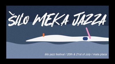 Sve je spremno za festival “Šilo Meka Jazza”