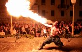 FOTO/VIDEO Povijest, tradicija i urbani beatovi: TBF sjajnim koncertom zaključio drugi dan Krčkog sajma