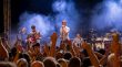 Koncert Psihomodo Popa i Infinity banda u Krku najbolja je pučka fešta 2023. godine