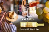 Počinju vrbnički Dani vina: Dva dana istinskih vinskih užitaka, ali i koncerata i dobre zabave