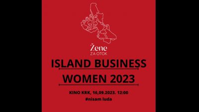 „Island Business Women”: Snažne žene u rujnu će s Krka poslati snažnu poruku o fizičkom i mentalnom zdravlju