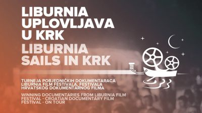 Turneja pobjedničkih dokumentaraca Liburnia Film Festivala stiže u Krk