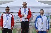 Odlučili su milimetri: Andrej Krstinić srebrni na Svjetskom kupu u Mađarskoj