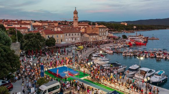Krk opet skače: sprema se 4. izdanje atletskog spektakla Jump2Krk