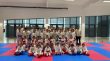 U Omišlju održane pripreme Karate saveza Primorsko-goranske županije