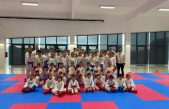 U Omišlju održane pripreme Karate saveza Primorsko-goranske županije