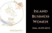„Island Business Women” konferencija iz grada Krka šalje važnu poruku