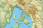 Potres kod Crikvenice, osjetio se na gotovo cijelom Krku