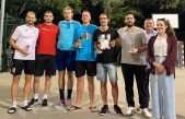 Na 24. malonogometnom turniru Općine Dobrinj pobjedu odnijela ekipa Šila