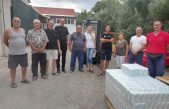 Općina Punat financijski podržala lokalne pčelare i obnovu pčelinjeg fonda